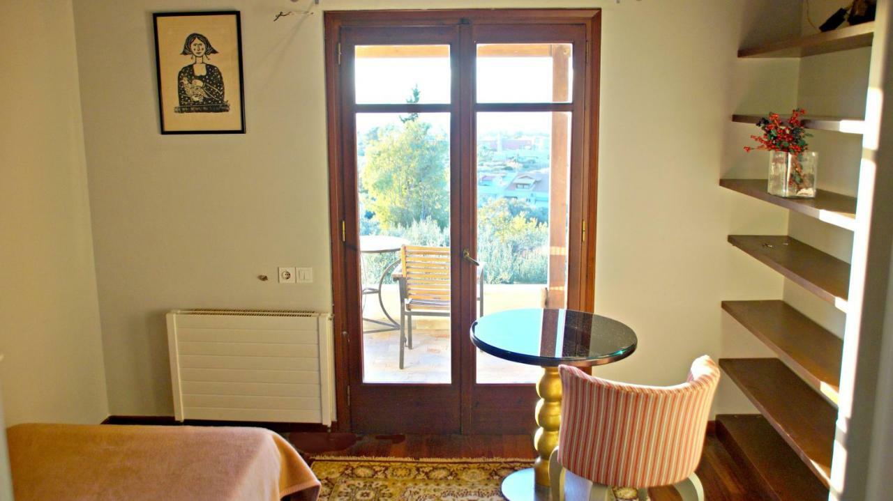 Βίλα Λαδάς, Vila Ladas Rio Exterior photo