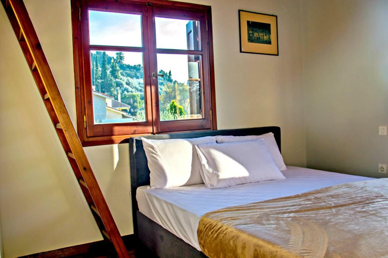 Βίλα Λαδάς, Vila Ladas Rio Exterior photo